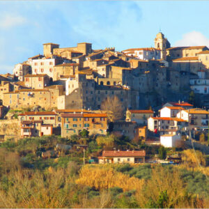 Castiglione in Teverina-italia