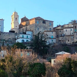 Castiglione in Teverina-italia