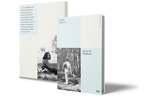 Site_Izelda_livro_ditadura